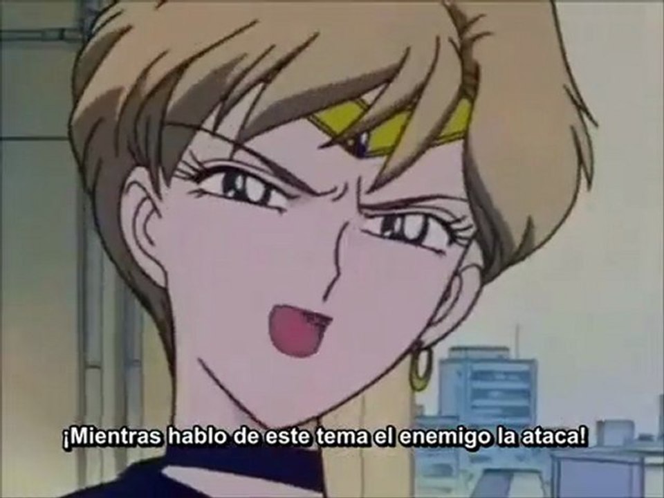 Sailor Moon 96