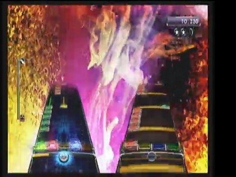 Rock Band 3 Custom Song: Funeral For A Friend - Damned If You Do, Dead If You Don't