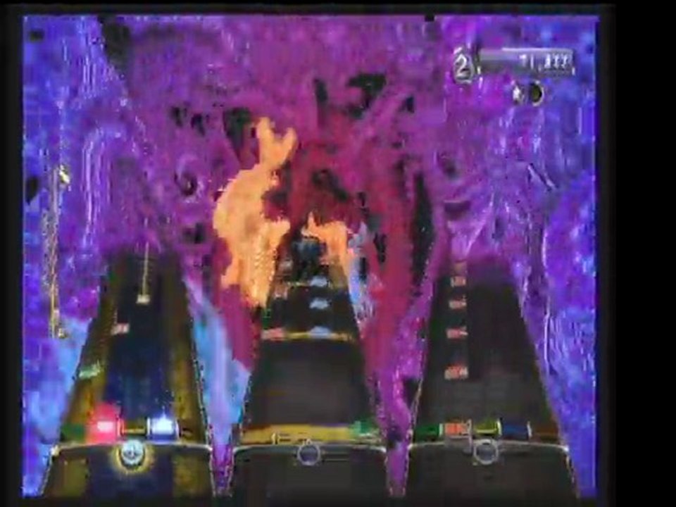 Rock Band 3 Custom Song: Paramore - Brick By Boring Brick