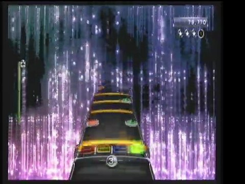 Rock Band 3 Custom: Paramore - Careful