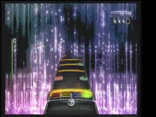 Rock Band 3 Custom: Paramore - Careful