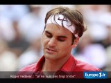 Federer : 
