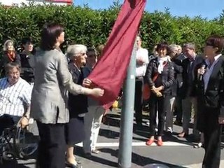 vidéo Mairie Chambéry - Bissy en 1080x1920