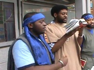 PT10 A FOOLISH JAKE CHOOSES TO BE AN ATHEIST