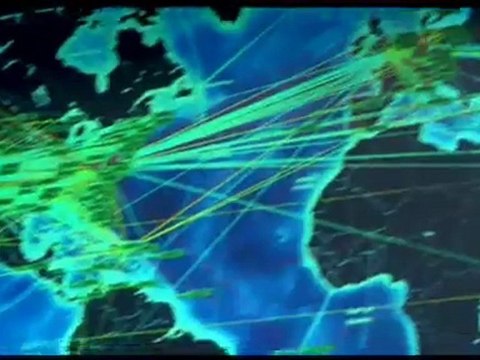 Terminator 3 - le Soulèvement des Machines