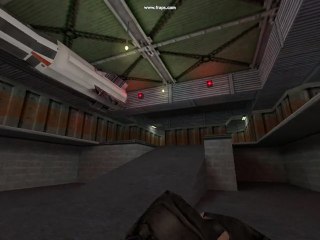 Move on de_nuke - Strat with door bug