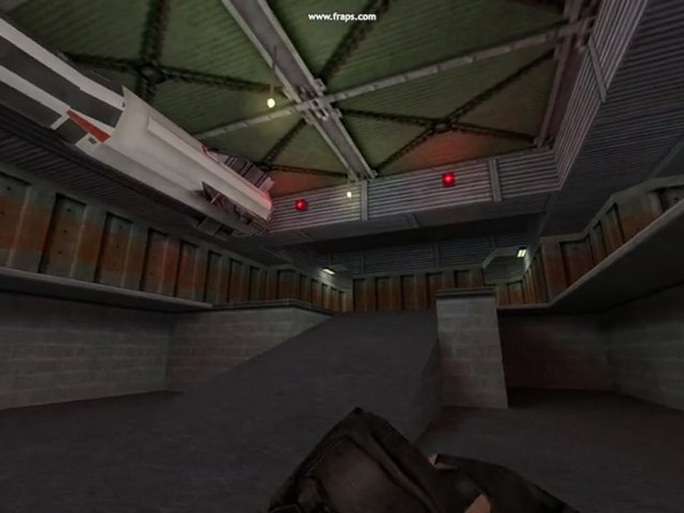 Move on de_nuke - Strat with door bug