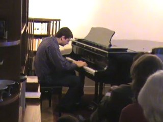 Stravinsky Pétrouchka