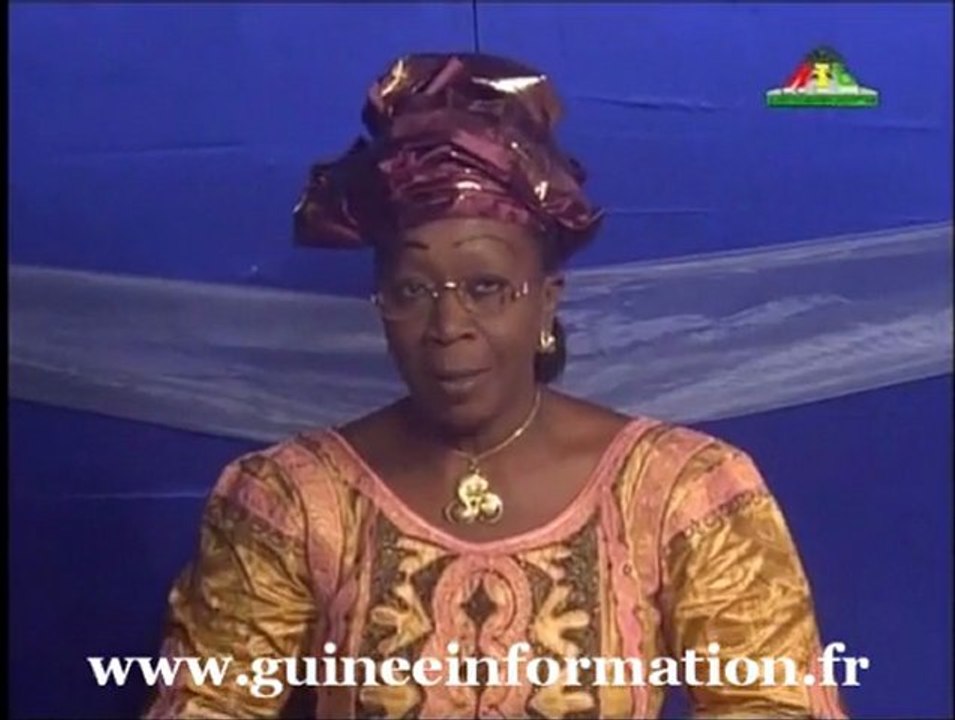 JT (RTG) du 05.06.2011