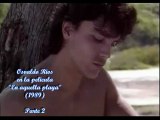 Osvaldo Rios en Aquella playa - Parte 2