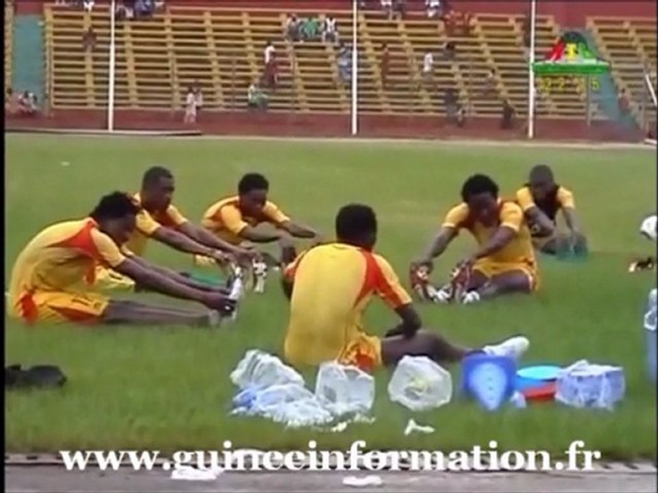 GUINEE MADAGASCAR