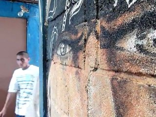 Pandilleros hondureños piden diálogo para cerrar su "guerra"