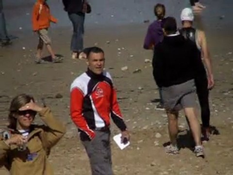 Triathlon de La Côte d'Amour Le Pouliguen TCA 1er Triathlon Mesquer Quimiac 1 juin 2011 3544