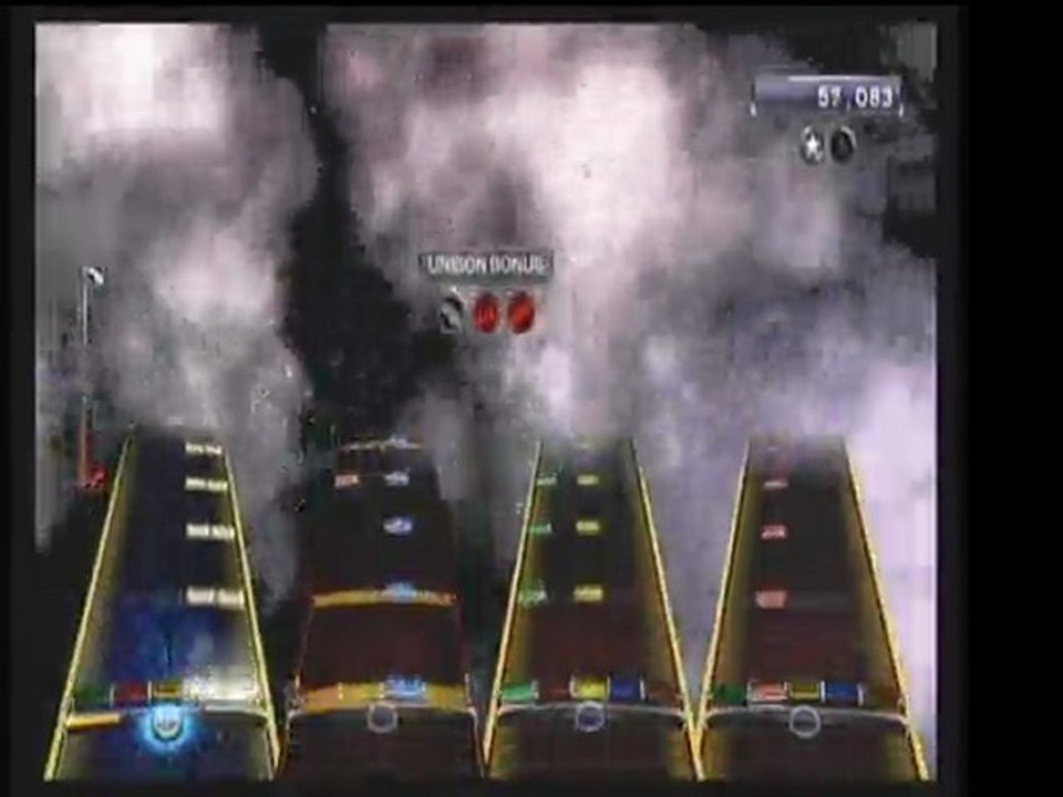 Rock Band 3 Custom Song: Interpol - Evil