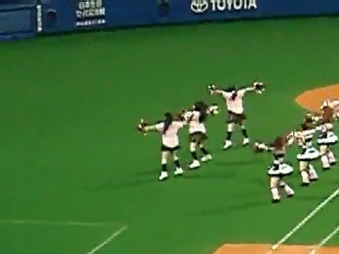 110605 2 ＳＫＥ４８　燃えよドラゴンズ