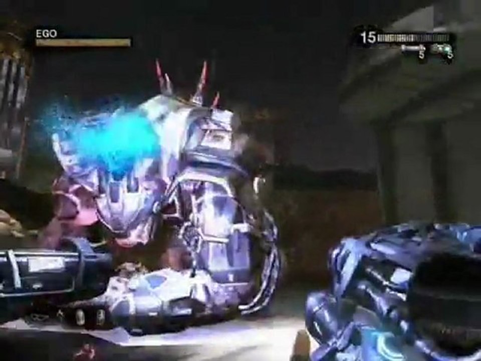 2009 Duke Nukem Forever