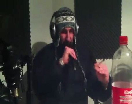 ETYR le passé POUR MUSIC HITZ FM 20112