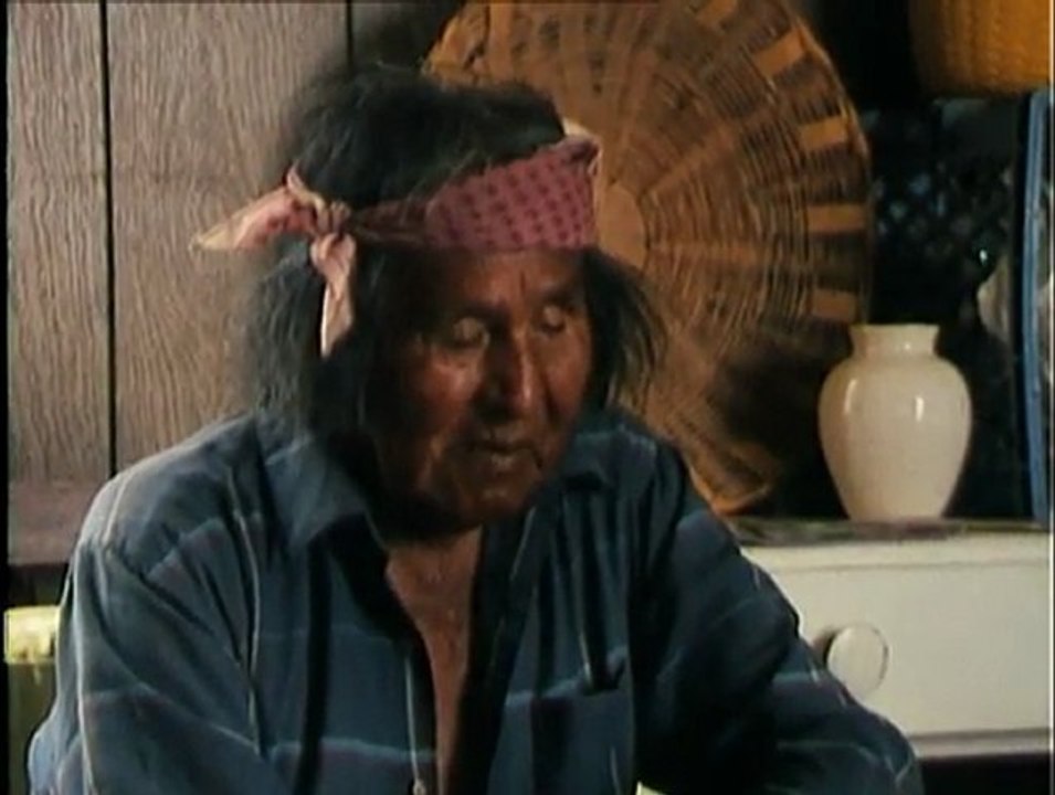 Hopi: Techqua Ikachi Pt1 French