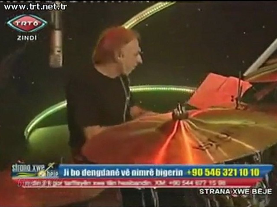 1 YASİN RİZGAR-2 Strana Xwe Bêje Finalê