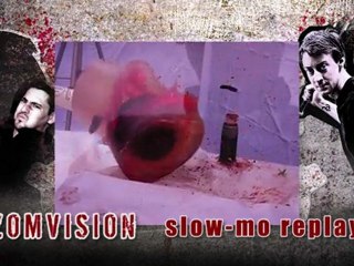 ZGB "Bats" Episode (Hardcore Weapons Series)