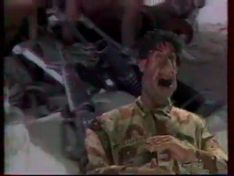 Best of LES GUIGNOLS DE L'INFO août 1993 Canal+