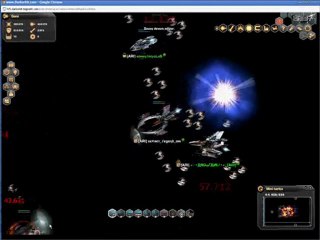 ARI KlanI secret_legen GARİBAN :) ws ŞOW.. :D