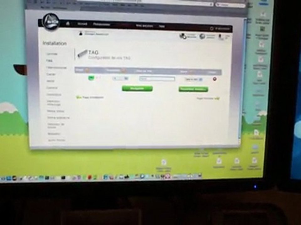 Test du système d'alarme MyFox - 2 sur 3 - Installation