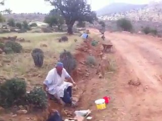 26-05-2011 baba lmahfoud ariskar rrma video 3 - 3/4