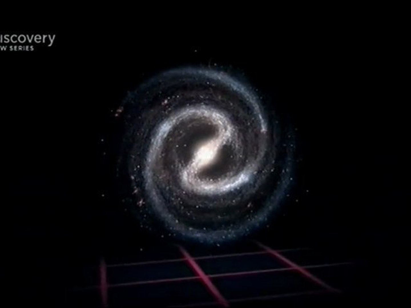Compare Our Galaxy To Ic 1101 Video Dailymotion