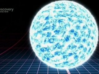 Star sizes in our universe