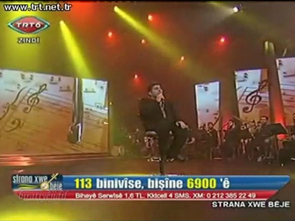 4 İbrahim Nuhat-1 Strana Xwe Bêje Finalê