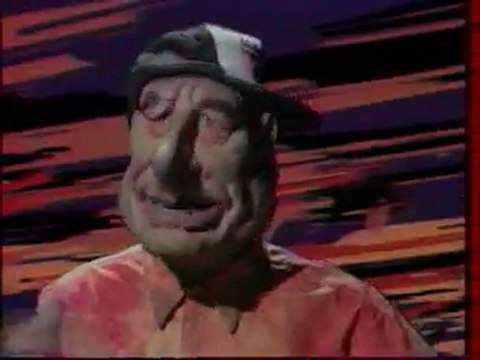 Best of LES GUIGNOLS DE L'INFO Juillet 1993 Canal+