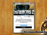 InFamous 2 Full Game PS3 Crack Leaked - Free Downlaod