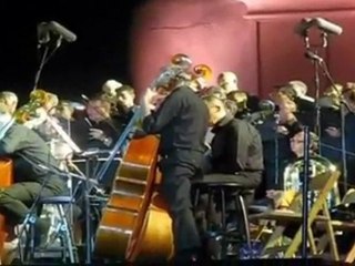 Verdi The Messa da Requiem at Masada 3/6/11