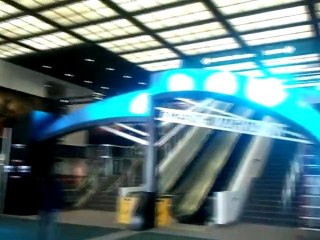 Convention Center E3 2011 D-1