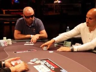 BPT Lille 2011 : Victoire de Pierre Portier !