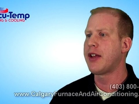 Furnaces Calgary | Types of Furnaces Available in Calgary