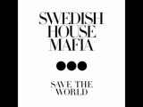 Swedish House Mafia - Save The World (Third Party Remix)