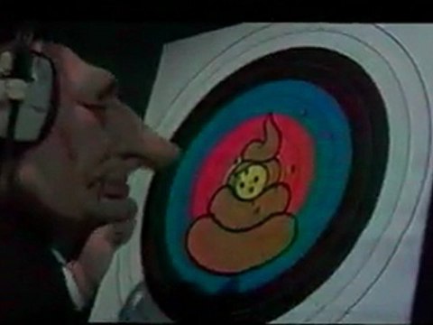 Best of LES GUIGNOLS DE L'INFO Juillet 1993 Canal+