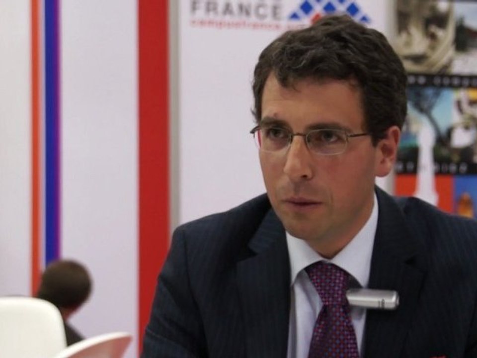 UTC @ NAFSA: Everything about French higher education…