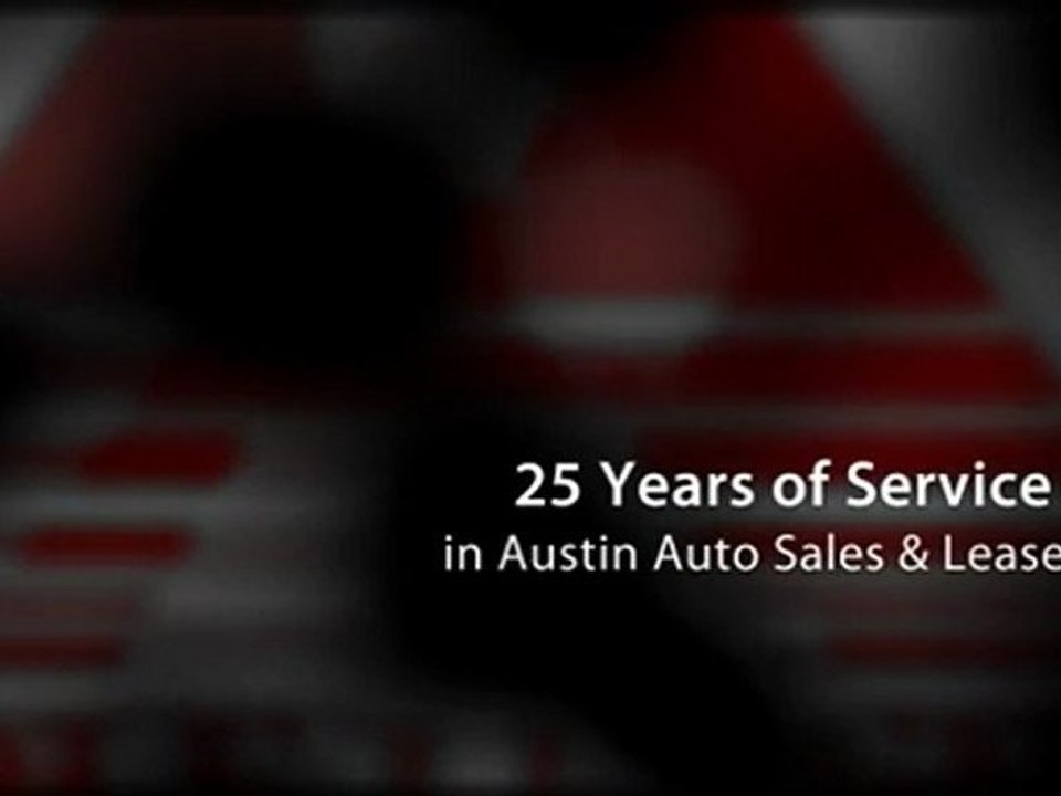 Lease Quotes from Car Dealerships in Austin