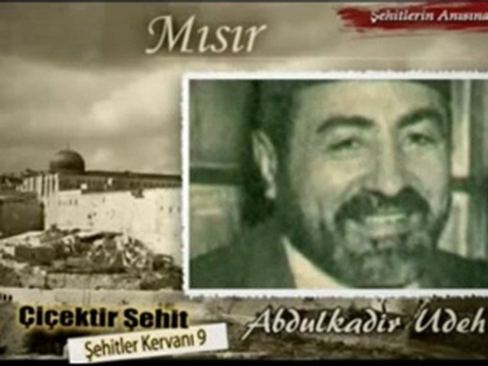 Şehitler Kervanı - Çiçektir Şehit !