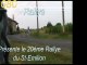 20ème rallye du St-Emilion Par Le GBC-Rallye