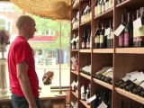 Du vin urbain produit dans les jardins londoniens