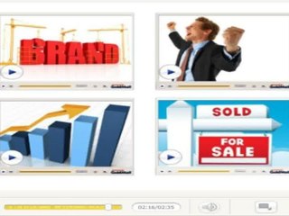 software tested over 1,000,000 times can provide a new method of delivering presentation on the internet