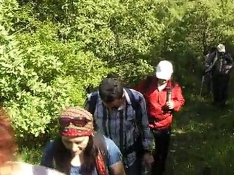 05.06.2011 AYTEPE-ÇUBUK ZİRVE DAĞCILIK-11