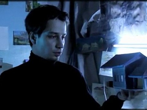 1ND1A - Где твой дом? клип от команды *** S.W.B. ***