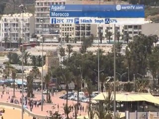 Saint-Malo - France, Tenerife - Spain, Munich - Germany, Agadir - Morocco, Budapest - Hungary, Cannes - France, Lugano - Ticino - Switzerland