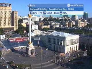 Lugano - Ticino - Switzerland, Berlin - Germany, Munich - Germany, Sydney - Australia, Kyiv - Ukraine, St. Andrews - Canada, Cannes - France