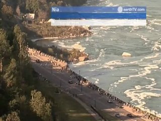 New York - USA, Macau SAR - China, Tenerife - Spain, Warsaw - Poland, Metz - France, Niagara Falls - Canada, Munich - Germany